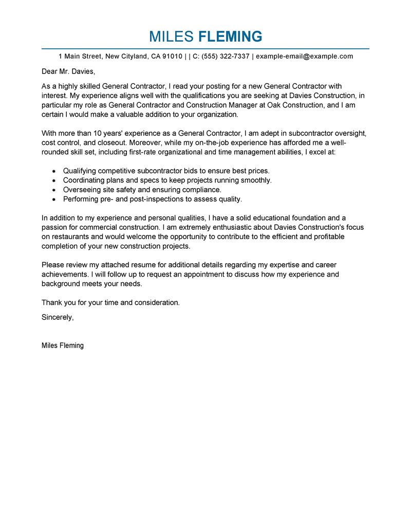 Cover letter for paraprofessional examples