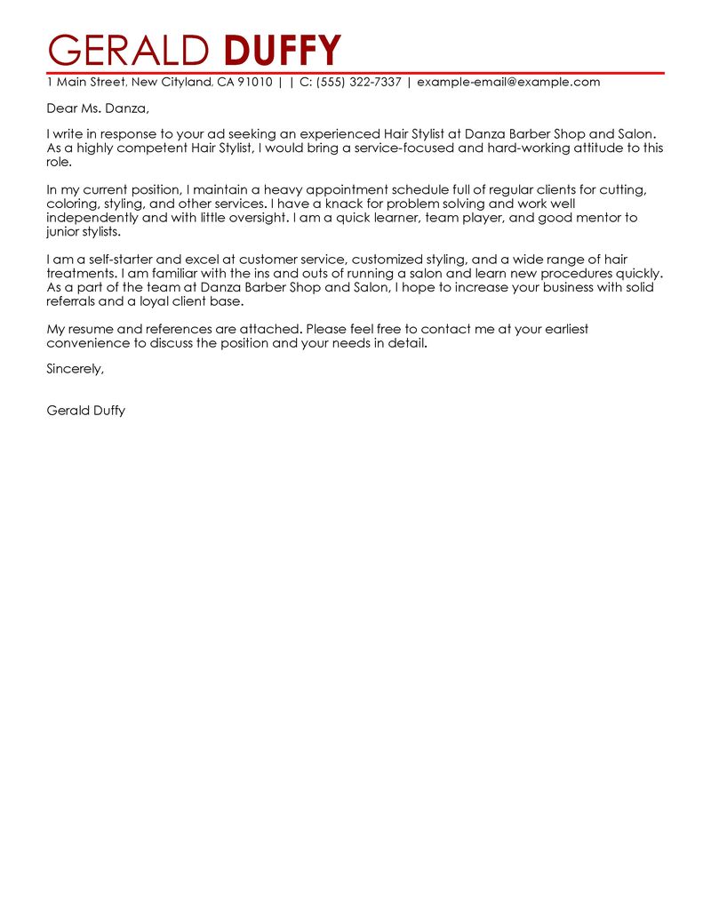 lead massage therapist cover letter lead massage therapist cover letter