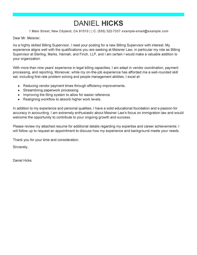 sample medical biller resume