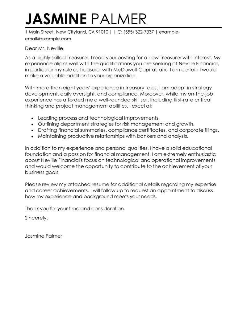 Experienced Attorney Cover Letter Examples Experienced Attorney Cover Letter Examples