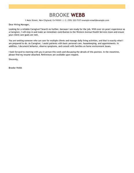 example healthcare cover letter example healthcare cover letter