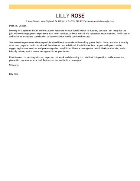 sample hotel management cover letter zaxa tk restaurant general manager cover letters