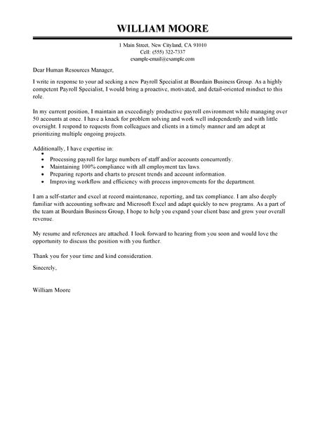 Retail sales customer service resume