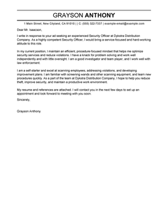 International aid program coordinator cover letter | Career