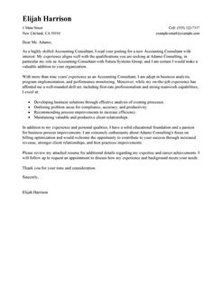 financial sales consultant cover letter financial sales consultant cover letter