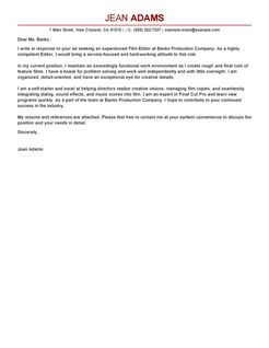 cover letter quality assurance examples creative writing grad school purpose of a covering letter