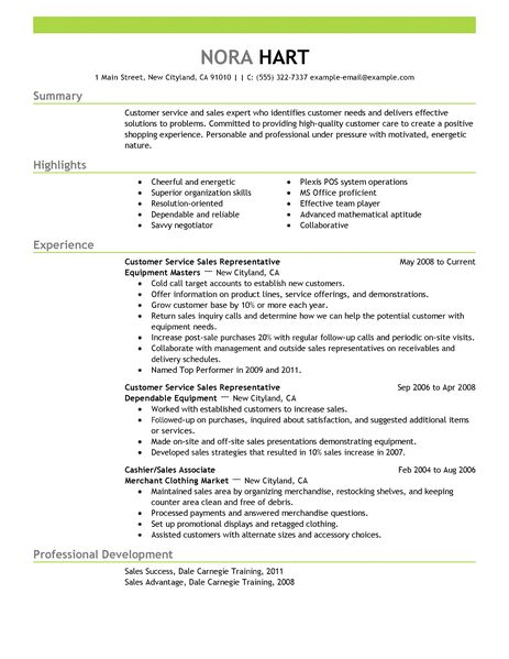 military resume examples