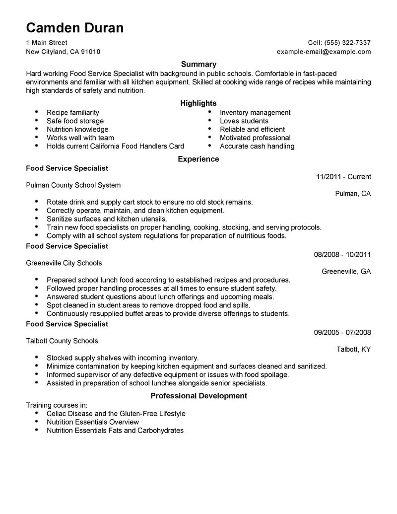 sample cover letter for human resources job sample letter