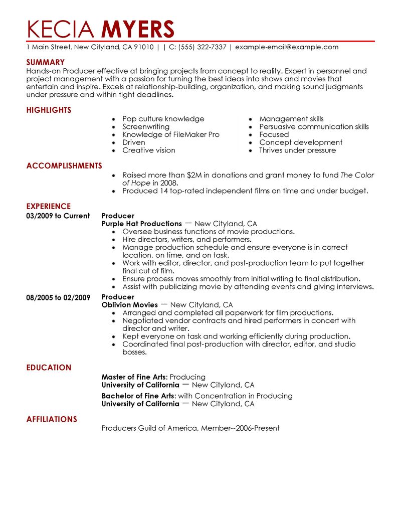 Medical administrative specialist resume