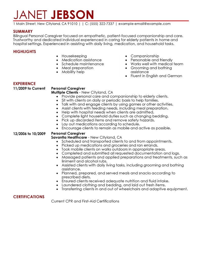 traditional cover letter format