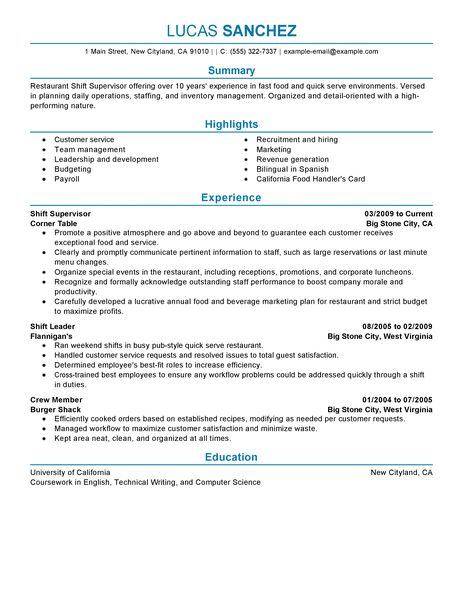 Government resume writing service reviews