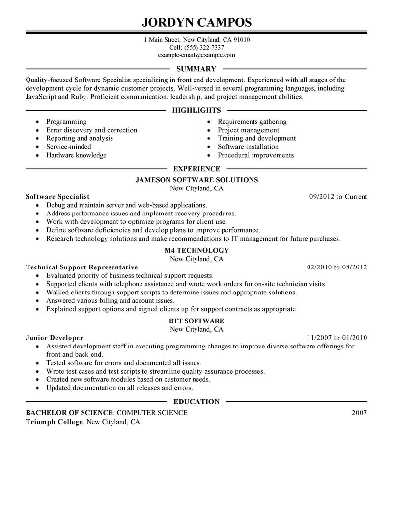 help desk cover letter samples