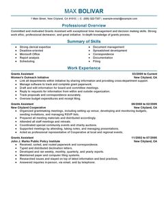 interview questions for executive assistants