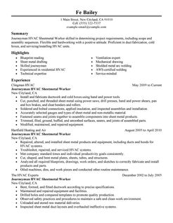 Construction apprentice resume samples