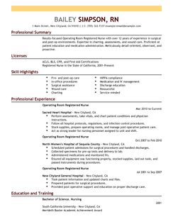 registered nurse resume sample operating room registered nurse samplebusinessresume com free sample resume cover - Operating Room Nurse Resume registered nurse resume sample operating room registered nurse samplebusinessresume com free sample resume cover - Operating Room Nurse Resume
