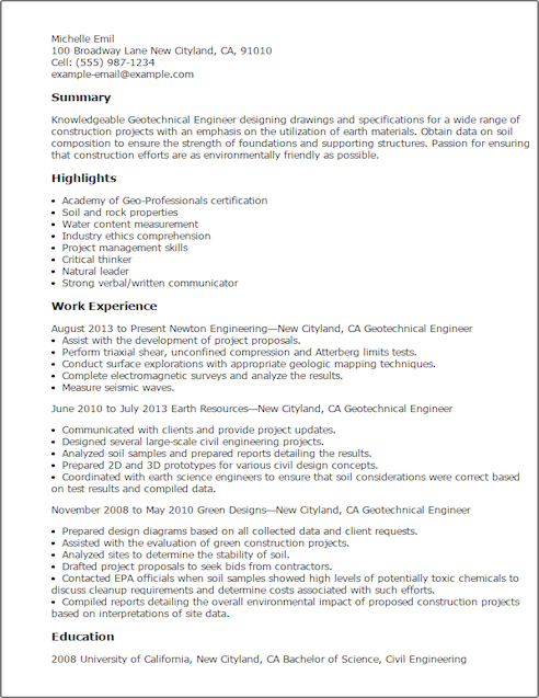 resume samples software test engineer resume samples