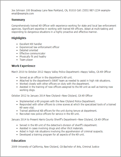 Best resume writing services for educators military