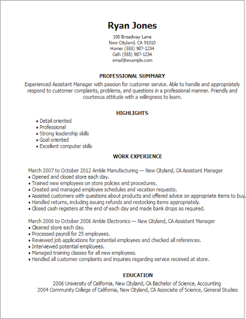 Forex broker cv