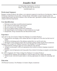 architect resumes sample resumes livecareer com live career com