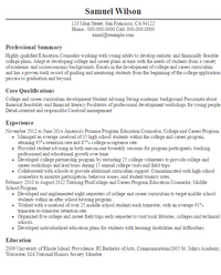 College essay tips from admission counselors
