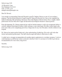 Cover Letter Examples and Guides - InternMatch