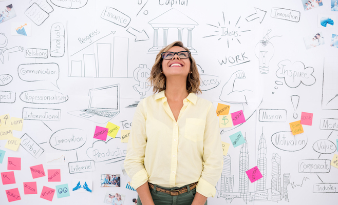 ways to stay awake at work