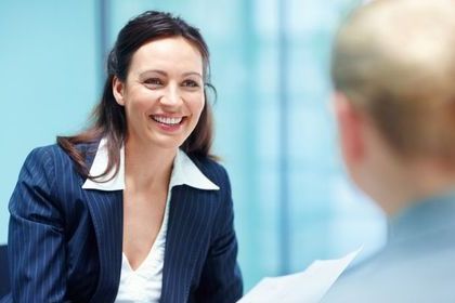 how early should you arrive to an interview