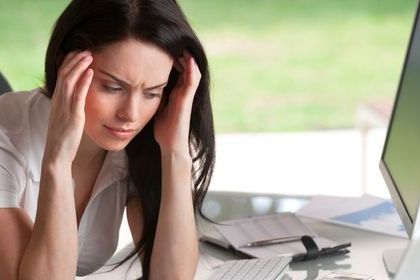 bad performance review