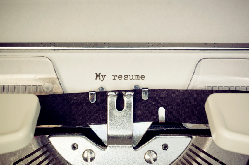 Powerful Sample Resume Formats - How to Make A Resume Powerful Sample Resume Formats - How to Make A Resume