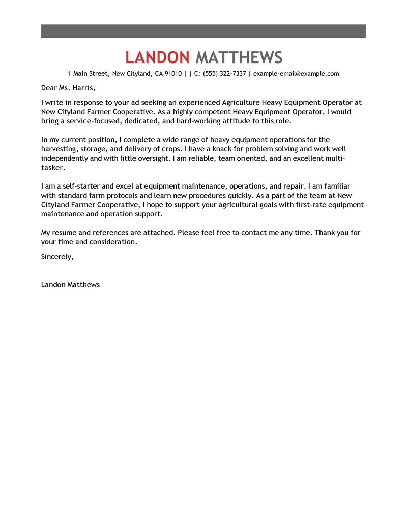 letter of appreciation for good work done