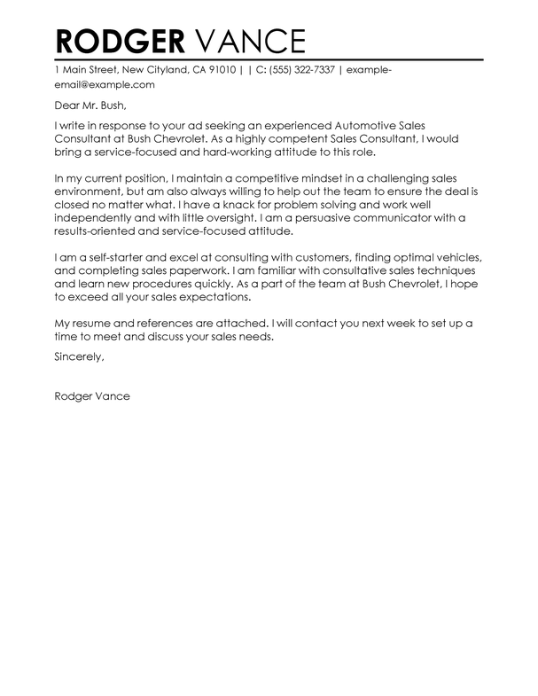 create my cover letter