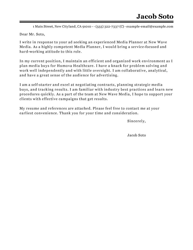 Practice manager cover letter sample