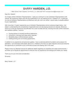 Cover Letter Format Legal Job Www Autoauctionofsandiego Com