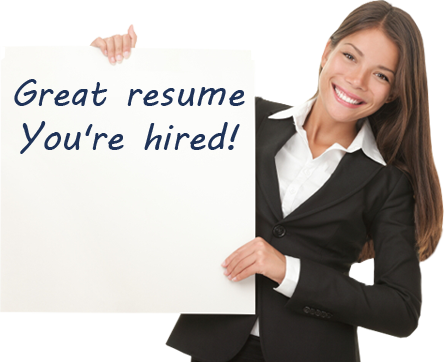 Resume writing services career coaching