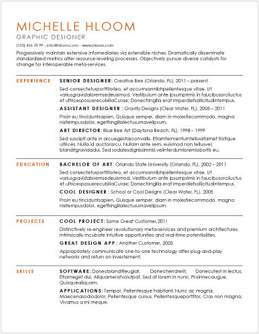 what is cv resume