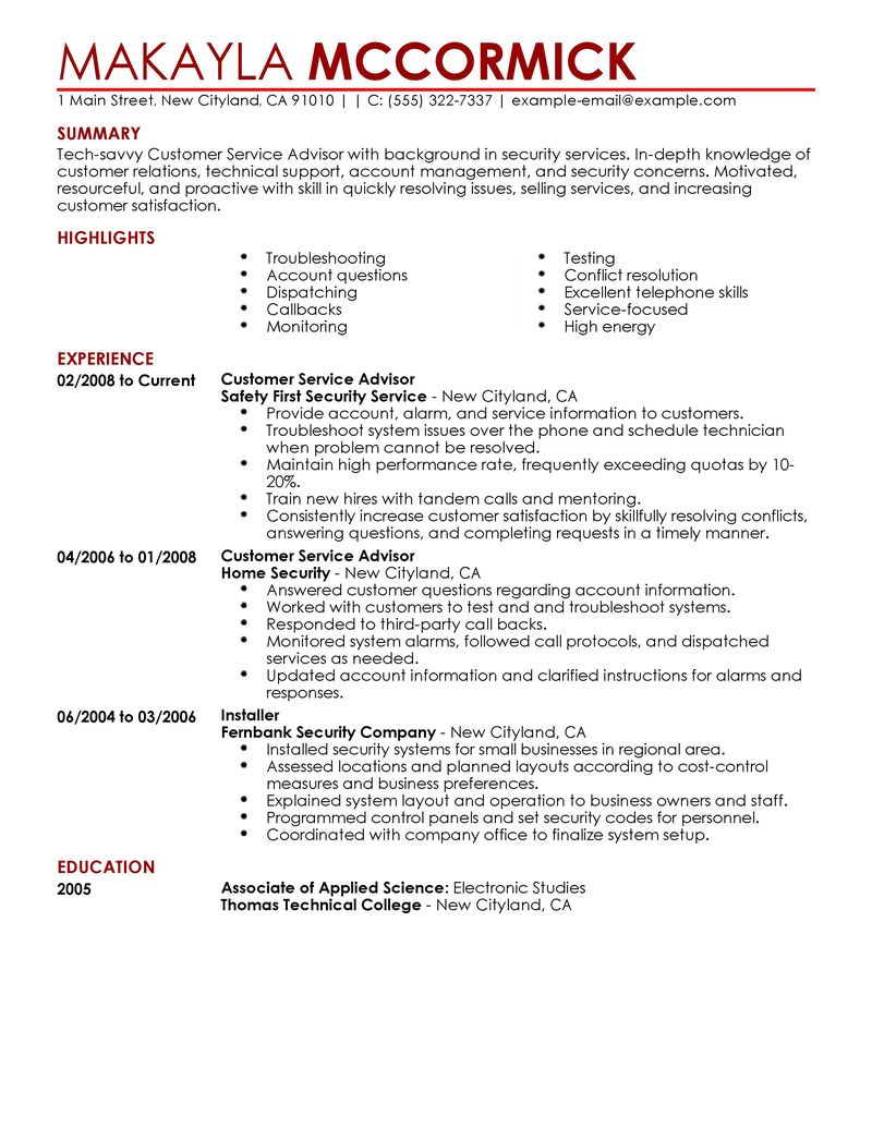 customerservice livecareer com