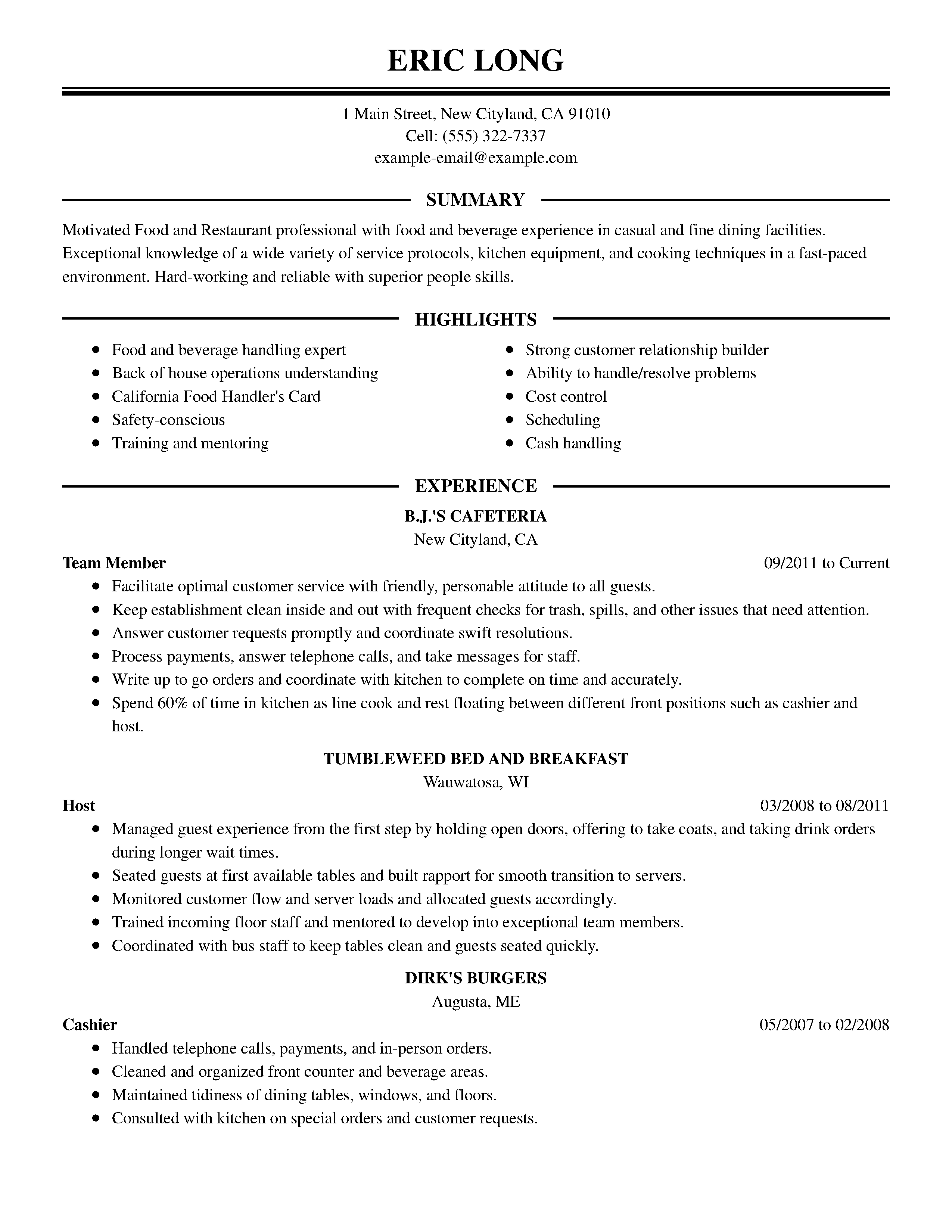 Cv writing service hull