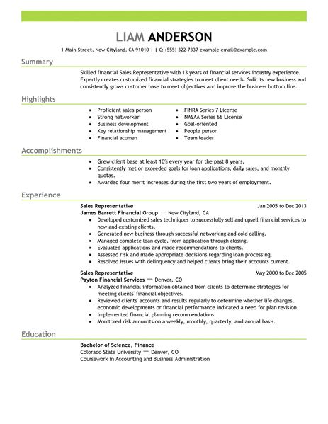 Resume for human resources assistant