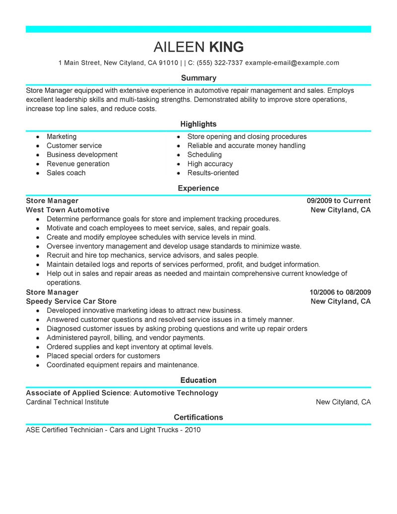strengths to put on a resumes