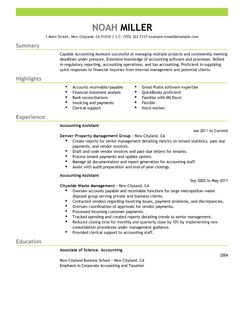 Best career objective for resume