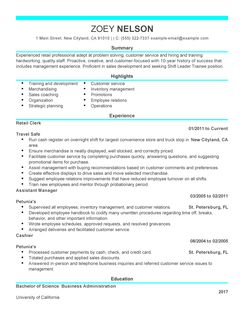 Oregon State University Career Services Resume Oregon State University Career Services Resume