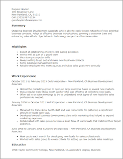 resume templaters