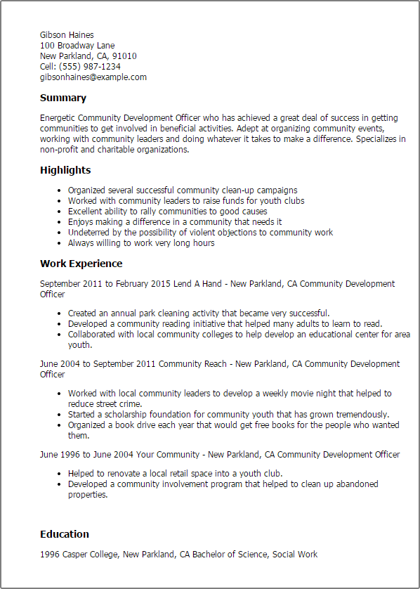 High School Student Resume Computer Skills High School Student Resume Computer Skills