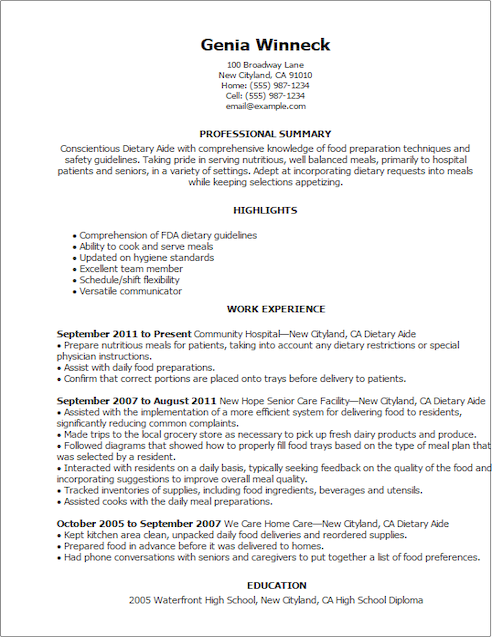 close save changes recreation coordinator cover letter