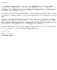 pediatric nurse practitioner cover letter Nursing resume sample entry-level nurse cover letter: patient-centered care daily to pediatric caseload of up to 50 patients per shift. pediatric nurse practitioner cover letter Nursing resume sample entry-level nurse cover letter: patient-centered care daily to pediatric caseload of up to 50 patients per shift.