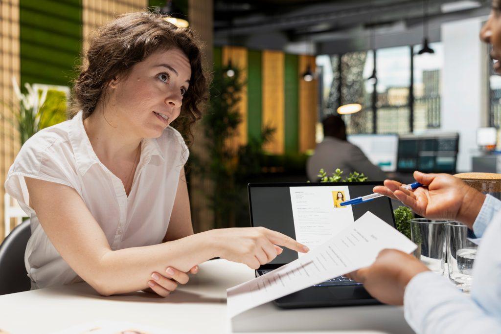 Compensation And Benefits Manager