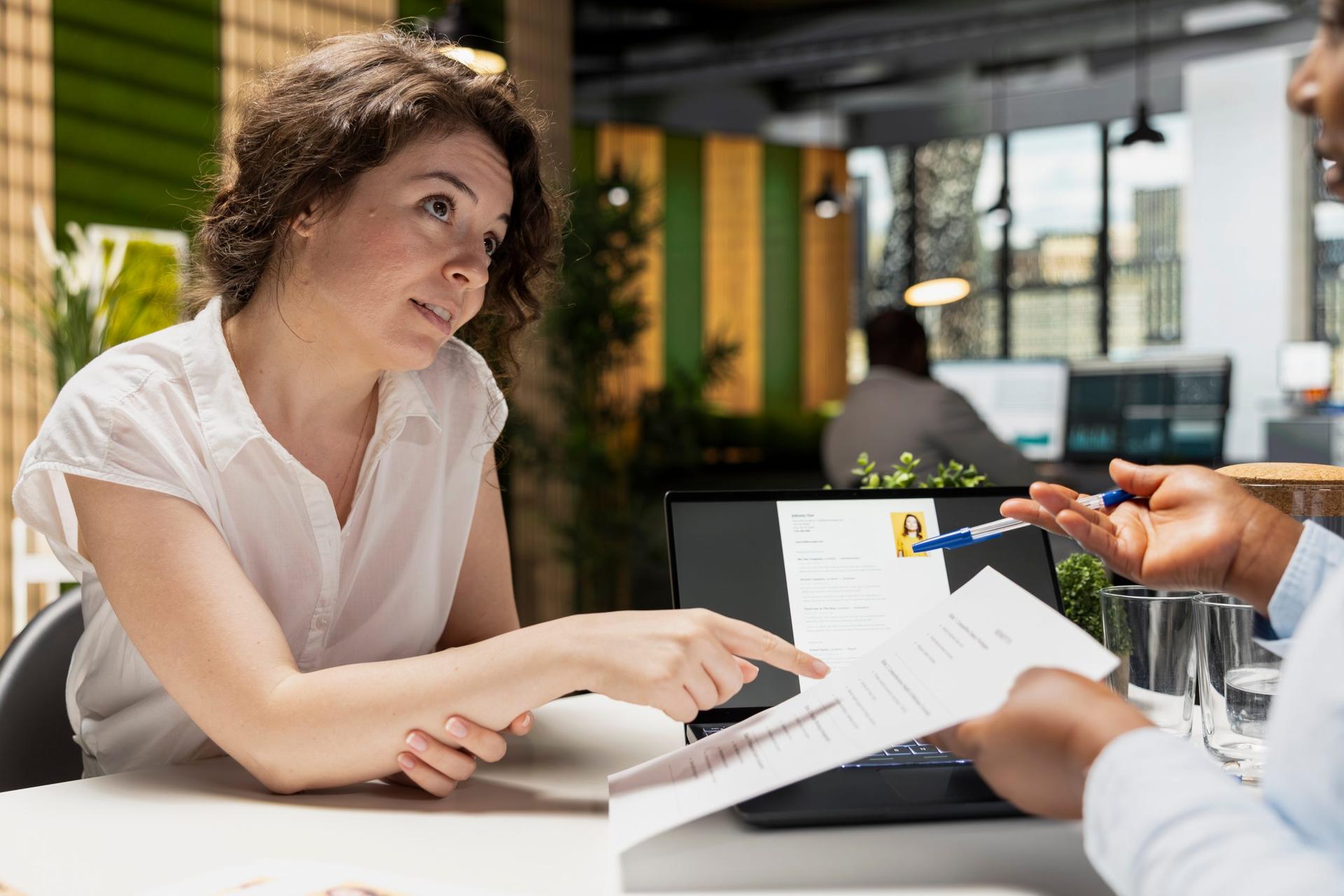 Compensation And Benefits Manager