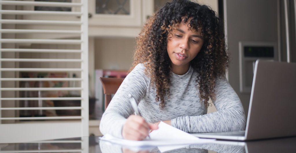 writing an AI friendly resume