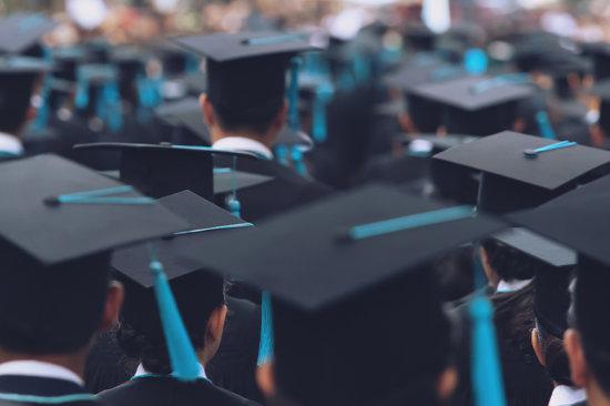 Fresher Resume Education Section