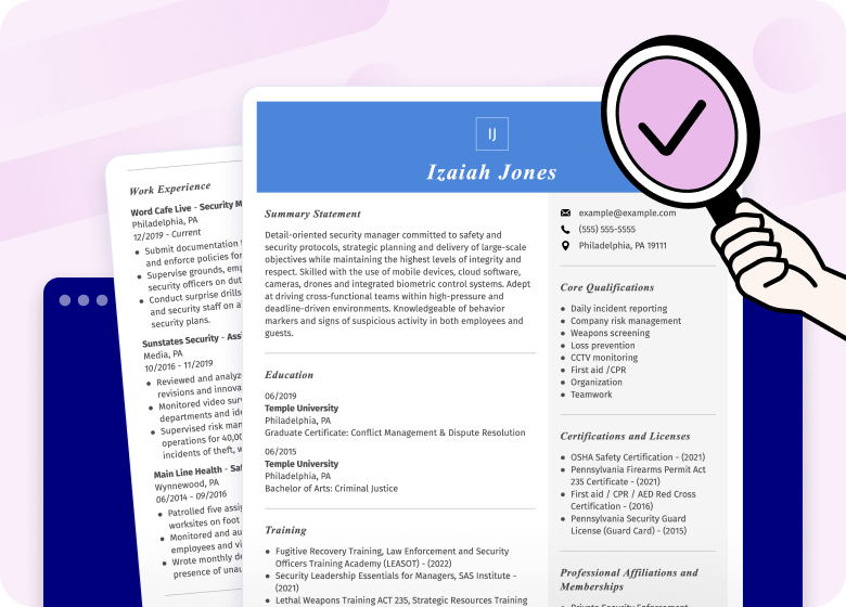 Accuracy And Integrity